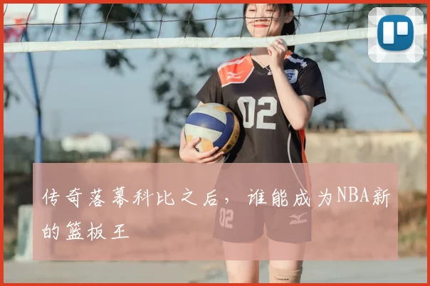 传奇落幕科比之后，谁能成为NBA新的篮板王